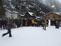 Kandersteg 2014 WM